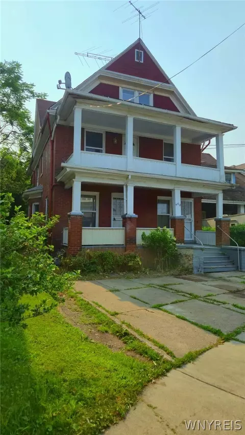 468 Portage Rd, Niagara Falls, NY 14303