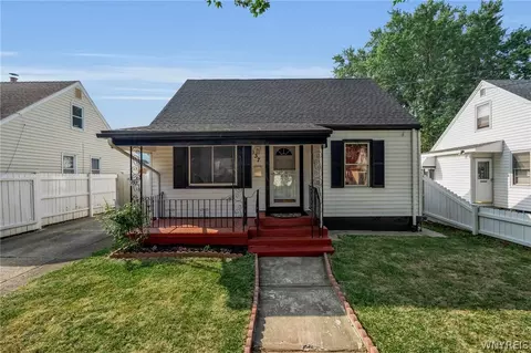 137 Koester St, Buffalo, NY 14220