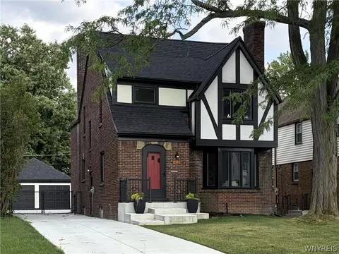223 Louvaine Dr, Buffalo, NY 14223