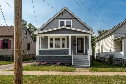 75 Erie St, Lancaster, NY 14086