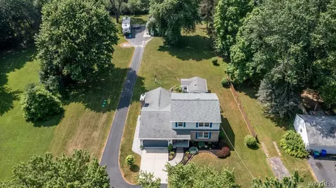 View/Area - 10875 Howe Rd, Clarence, NY 14031 photo 3 of 3