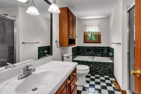 Bath - 10875 Howe Rd, Clarence, NY 14031 photo 3 of 4