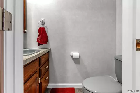 Bath - 10875 Howe Rd, Clarence, NY 14031 photo 2 of 4