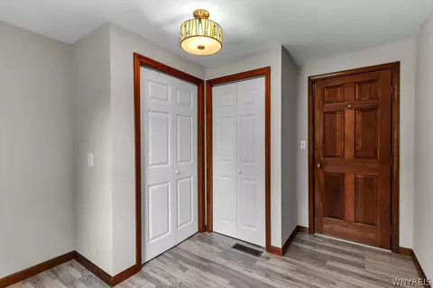 Entry Way - 10875 Howe Rd, Clarence, NY 14031 photo 2 of 2
