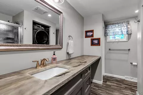 Bath - 10875 Howe Rd, Clarence, NY 14031 photo 1 of 4
