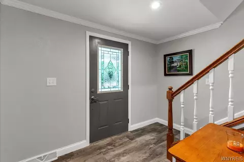 Entry Way - 10875 Howe Rd, Clarence, NY 14031 photo 1 of 2