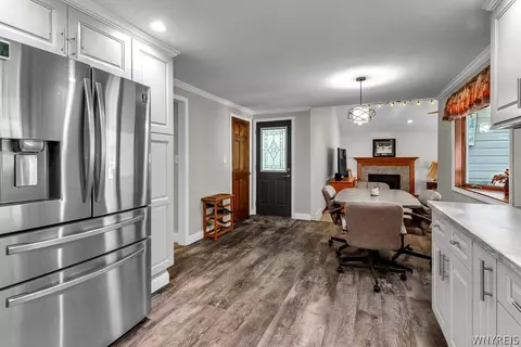 Other - 10875 Howe Rd, Clarence, NY 14031 photo 4 of 19