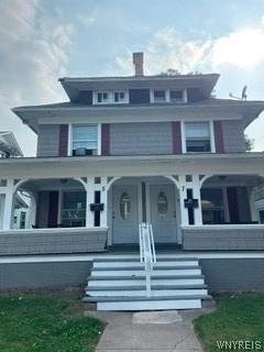 5 Bewley Pkwy, Lockport, NY 14094