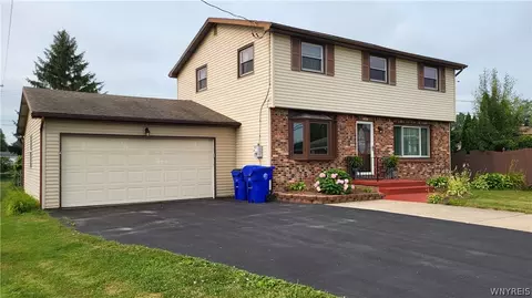 1057 Mineral Springs Rd, West Seneca, NY 14224