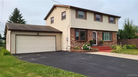 1057 Mineral Springs Rd, West Seneca, NY 14224
