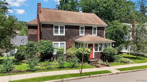 20 Reynolds St, Alfred, NY 14802