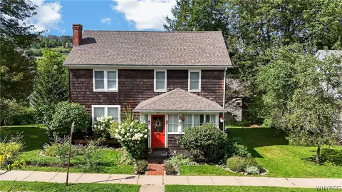 20 Reynolds St, Alfred, NY 14802