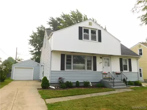 147 N Ellwood Ave, Buffalo, NY 14223