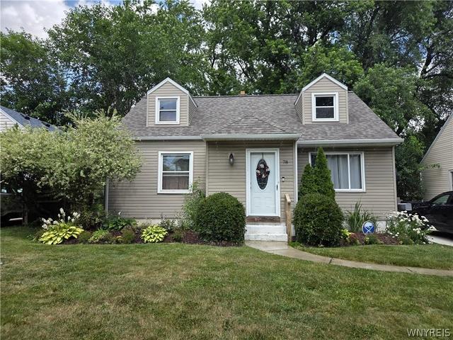 78 Thorncliff Rd, Buffalo, NY 14223