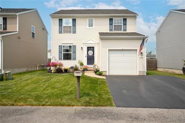 16 Jordy Ct, Hamburg, NY 14075