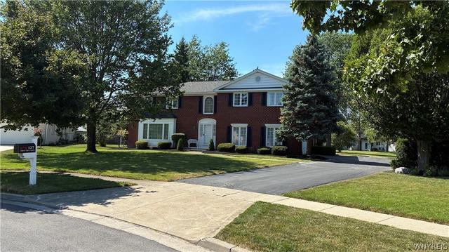 127 Troy View Ln, Amherst, NY 14221
