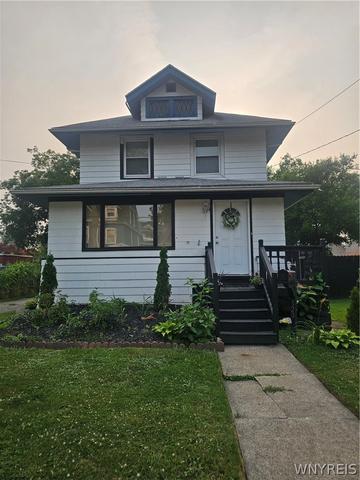 120 81st St, Niagara Falls, NY 14304