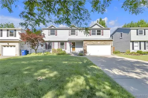 292 Sprucewood Ter, Amherst, NY 14221