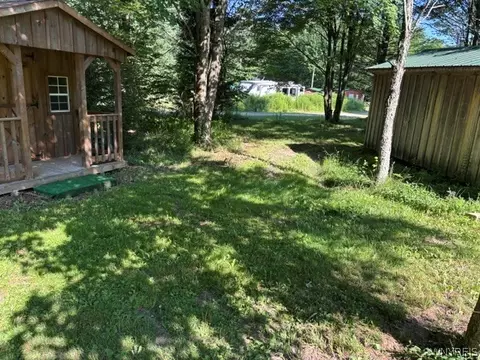 1198 Abbott Rd, Lyndon, NY 14727