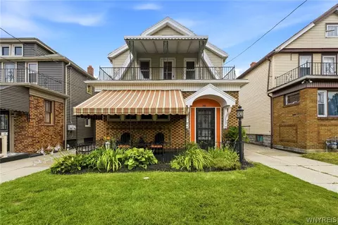 288 Hastings Ave, Buffalo, NY 14215