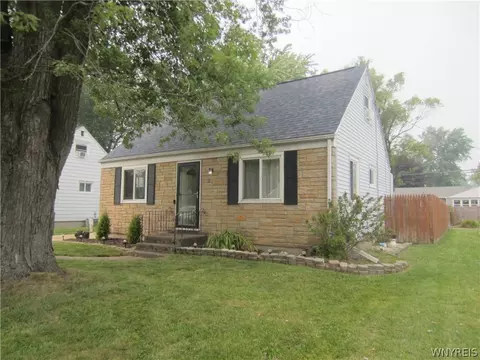 12 Airview, Depew, NY 14043