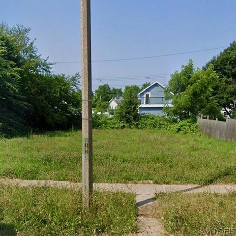 150-156 West Ave, Buffalo, NY 14201
