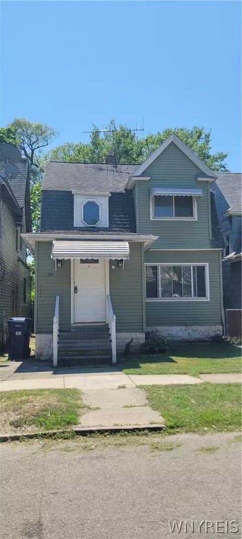 99 Mayer Ave, Buffalo, NY 14207