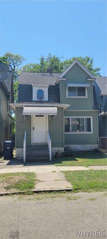 99 Mayer Ave, Buffalo, NY 14207