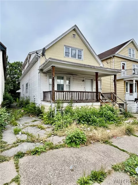 90 Theodore St, Buffalo, NY 14211