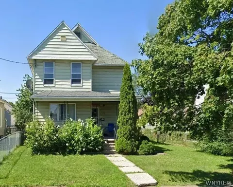 626 29th St, Niagara Falls, NY 14301