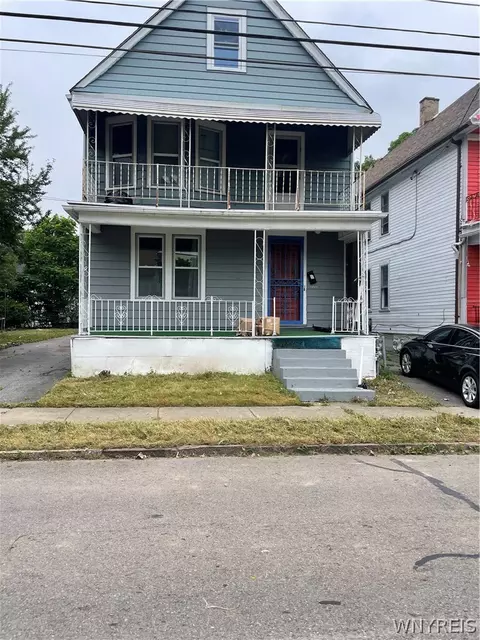 477 Riley St, Buffalo, NY 14208