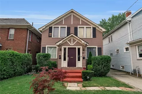 67 Hartwell Rd, Buffalo, NY 14216