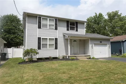329 Summit Blvd, North Tonawanda, NY 14120