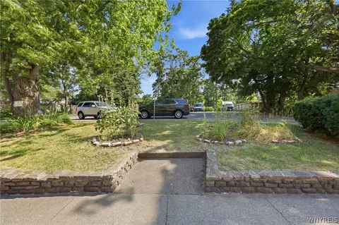 28 W Utica St #S, Buffalo, NY 14209