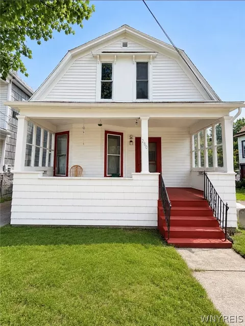 280 Dewitt St, Buffalo, NY 14213