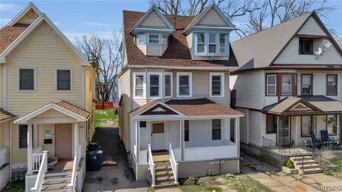 500 Massachusetts Ave, Buffalo, NY 14213