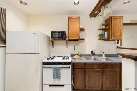 Kitchen - 8855 State Rd, Colden, NY 14033 photo 1 of 1