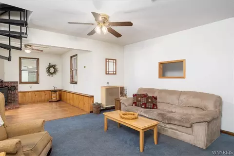 Living - 8855 State Rd, Colden, NY 14033 photo 1 of 2