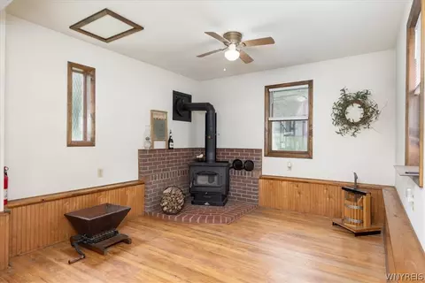 Living - 8855 State Rd, Colden, NY 14033 photo 2 of 2
