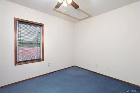 Bedroom - 8855 State Rd, Colden, NY 14033 photo 3 of 3