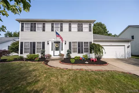 5159 Alder Ct, Hamburg, NY 14075
