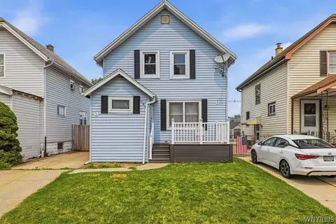 194 Dunlop Ave, Tonawanda, NY 14150