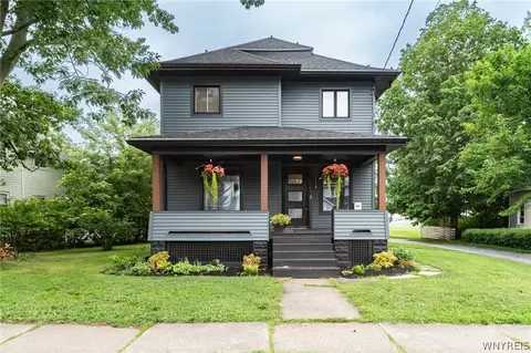 128 S Main St, Batavia, NY 14020