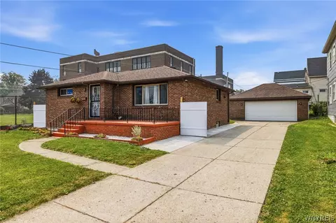 417 Doat St, Buffalo, NY 14211