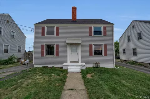 4529 Union Rd, Cheektowaga, NY 14225