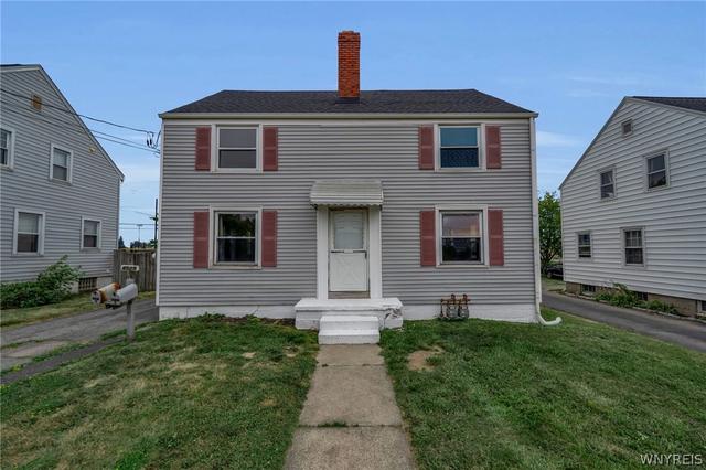 4529 Union Rd, Cheektowaga, NY 14225