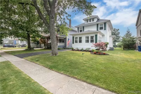 177 Kings Hwy, Amherst, NY 14226