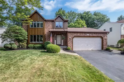 238 Wyeth Dr, Getzville, NY 14068