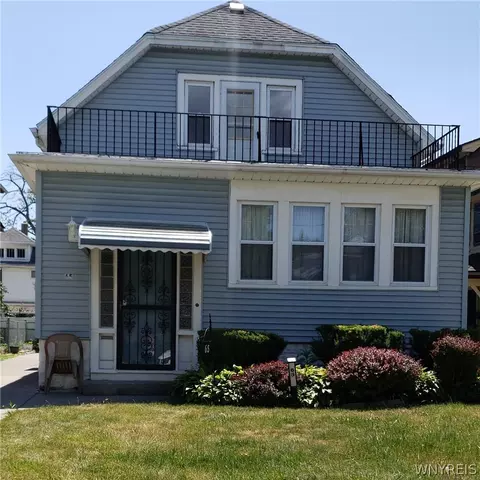 65 Easton Ave, Buffalo, NY 14215