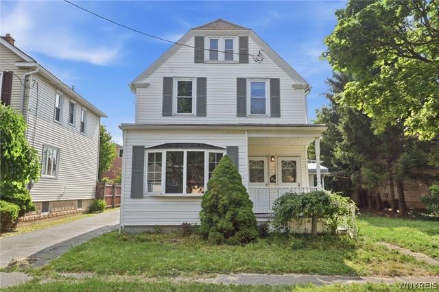 95 Preston St, Depew, NY 14043